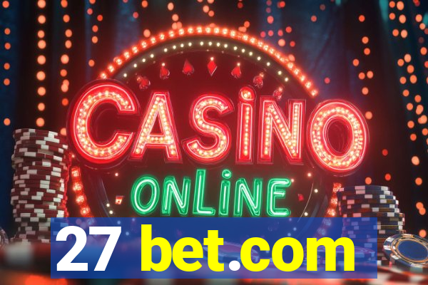 27 bet.com